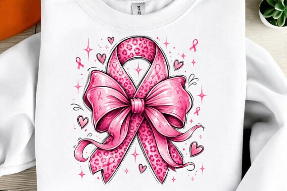 Breast Cancer Ribbon PNG: A Symbol of Strength for Your Designs