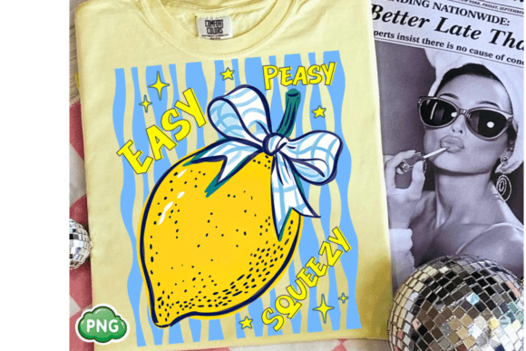Easy Peasy Lemon Squeezy Png: Your Striped Design Secret