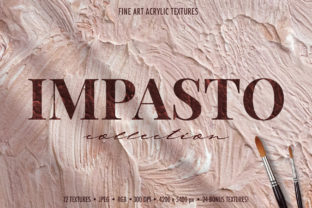 Mastering Visual Depth with Fine Art Acrylic Paint Textures