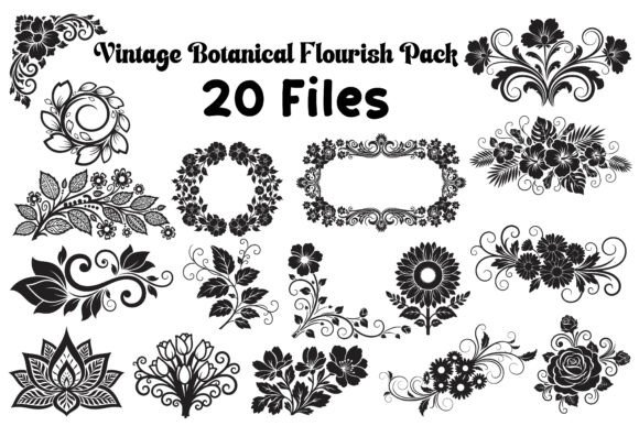 Timeless Florals for Modern Designers