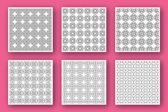 Unlocking Creativity with Modern Pattern Design